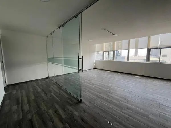 Renta de Oficina en Anzures, Ciudad de México — foto 1 de 12