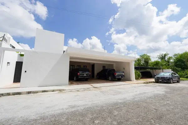 Casa en venta en Conkal, Conkal — foto 2 de 47