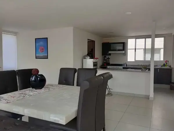 Departamento en remate en Lomas de San Andres Atenco, Tlalnepantla de Baz — foto 3 de 12