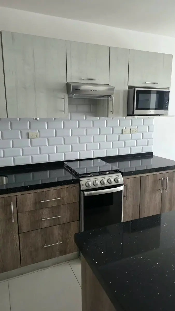 Departamento en Renta en Monterrey Centro, Monterrey, Nuevo León — foto 3