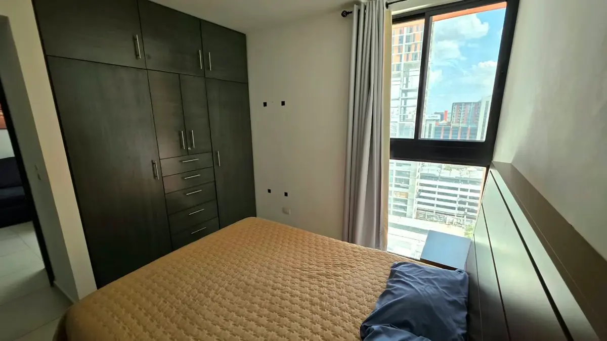 Departamento en Renta en Monterrey Centro, Monterrey, Nuevo León — foto 7