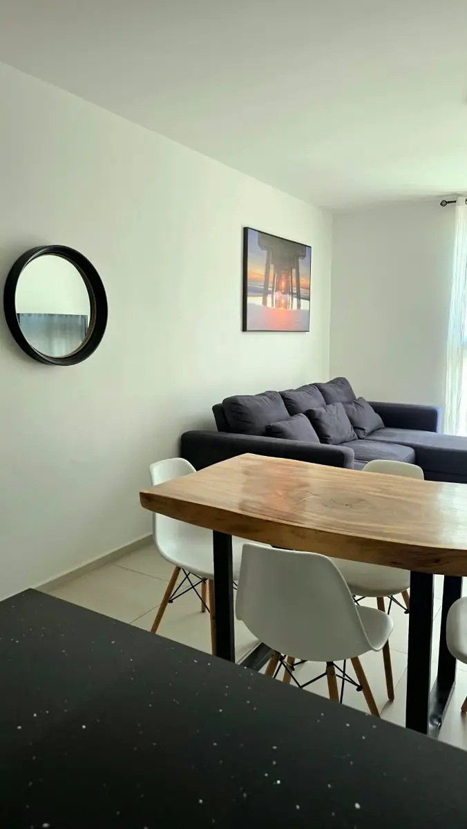 Departamento en Renta en Monterrey Centro, Monterrey, Nuevo León — foto 5