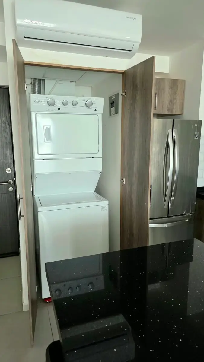 Departamento en Renta en Monterrey Centro, Monterrey, Nuevo León — foto 6