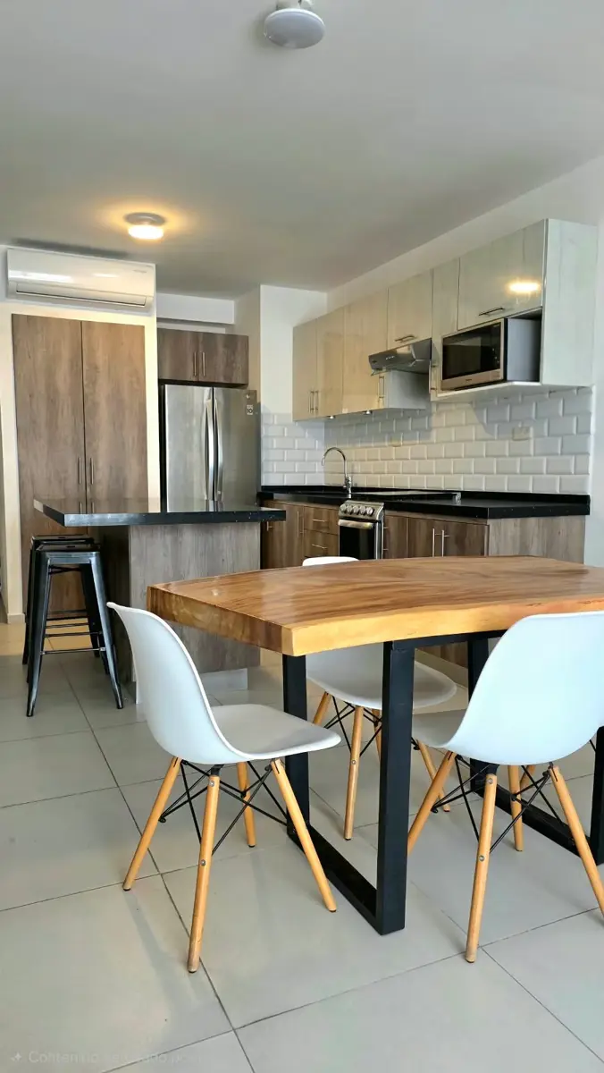 Departamento en Renta en Monterrey Centro, Monterrey, Nuevo León — foto 4