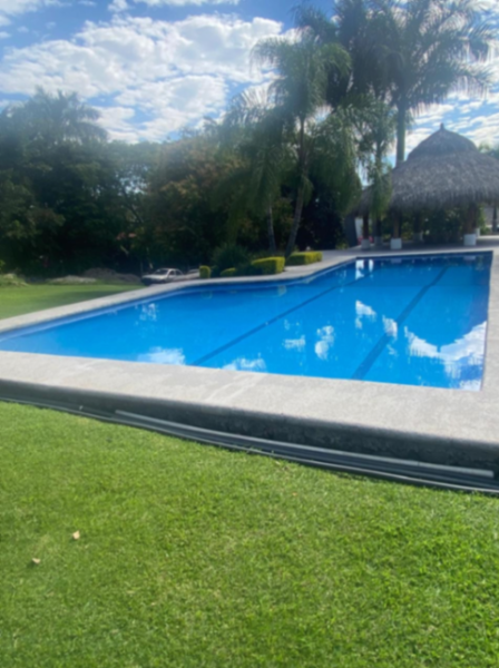 Terreno en Granjas Mérida, Temixco, Morelos — foto 1 de 26