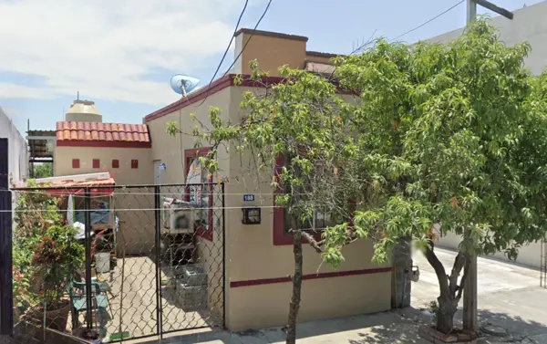 Acogedora casa en Juárez, Nuevo León: ¡Tu nuevo hogar espera! — foto 1 de 7
