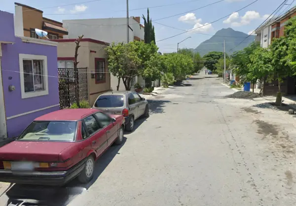 Casa en venta en La Trinidad, Juárez — foto 2 de 7