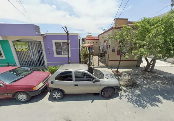 Casa en venta en La Trinidad, Juárez — foto 3 de 7