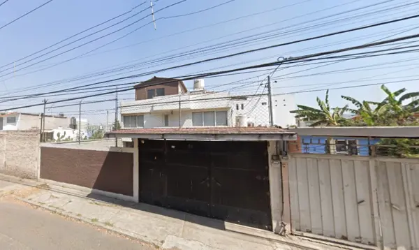 Casa en venta en La Quebrada Centro, Cuautitlán Izcalli — foto 2 de 20