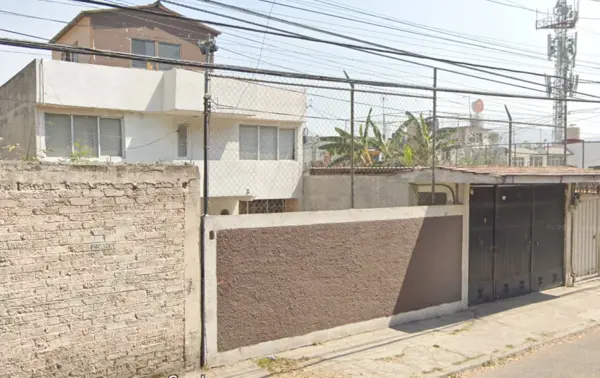 Casa en venta en La Quebrada Centro, Cuautitlán Izcalli — foto 3 de 20