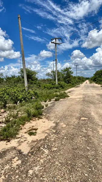 Terreno en venta en Conkal, Conkal — foto 3 de 5