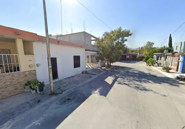 Casa en venta en San Miguelito, Juárez — foto 2 de 7
