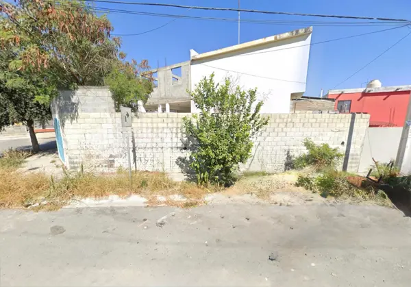 Casa en venta en San Miguelito, Juárez — foto 3 de 7