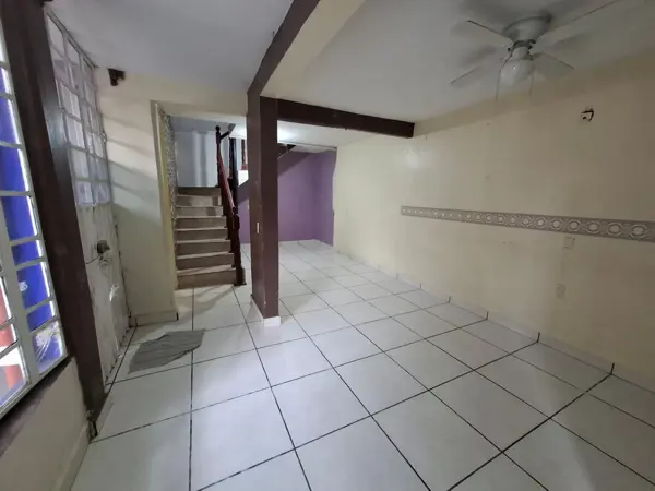 Casa en renta en Francisco Villa, Iztapalapa — foto 2 de 15