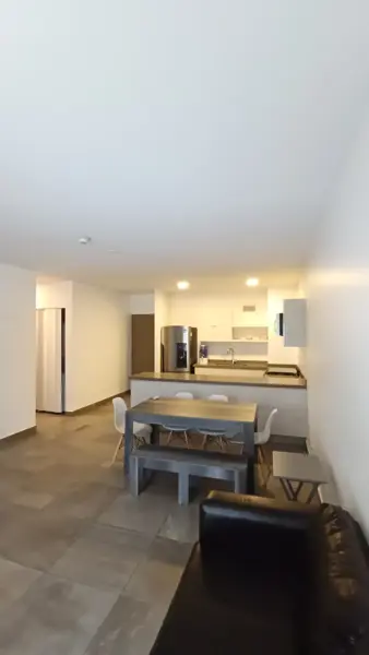 Departamento Amueblado en Venta Valle Poniente — foto 1 de 15