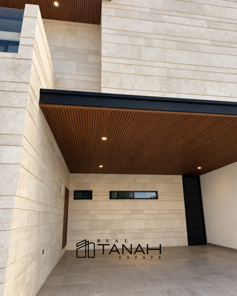Casa en venta en Torrecillas y Ramones, Saltillo — foto 2 de 24