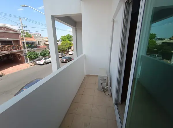 Departamento en renta en Monterrey Centro, Monterrey — foto 2 de 10