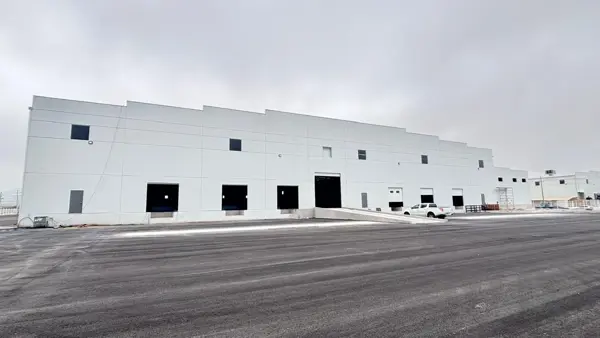 ¡Excelente Nave Industrial en Renta en Derramadero! — foto 1 de 13