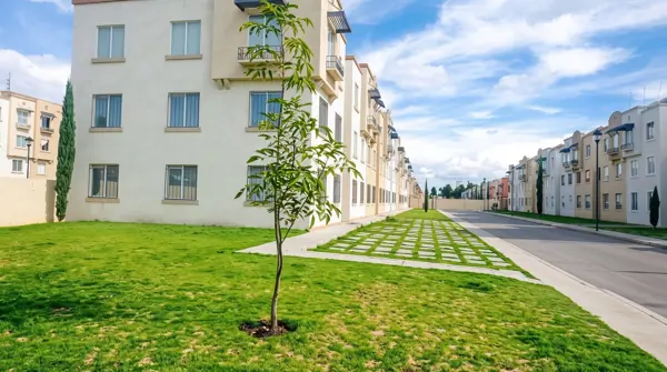 Departamento en venta en Real Segovia, Huejotzingo — foto 2 de 17