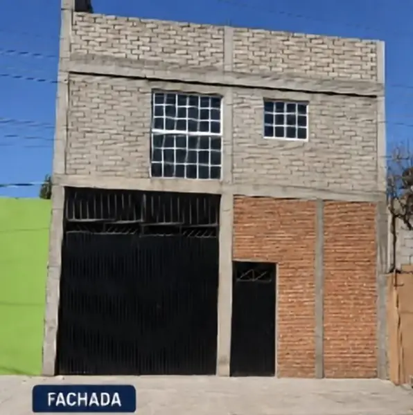 Bodega en venta en LOMAS DE CASABLANCA — foto 1 de 3