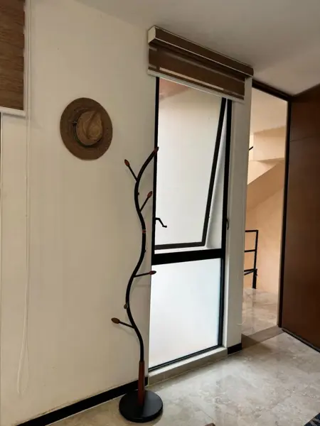 Departamento en renta en Temozon Norte, Mérida — foto 3 de 22