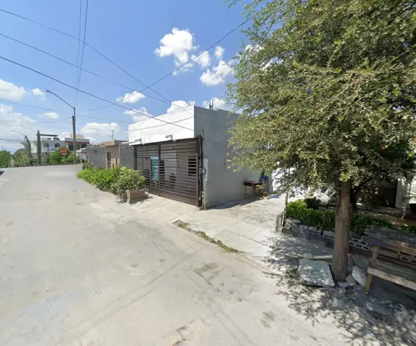 Casa en venta en Barrio de la Industria, Monterrey — foto 3 de 9