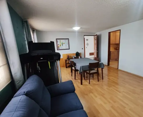 Departamento en venta en Cuajimalpa, Cuajimalpa de Morelos — foto 3 de 14