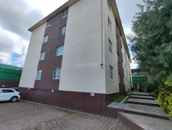 Departamento Nuevo en Venta de 3 Recámaras con 2 Estacionamientos en Cuajimalpa — foto 1 de 14