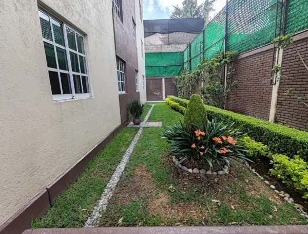 Departamento en venta en Cuajimalpa, Cuajimalpa de Morelos — foto 2 de 14