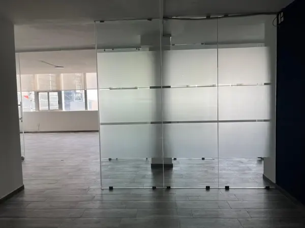 Oficina en renta en Anzures, Miguel Hidalgo — foto 3 de 12