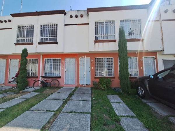 Casa en Venta en Héroes Primera Sección, Puebla — foto 1 de 17