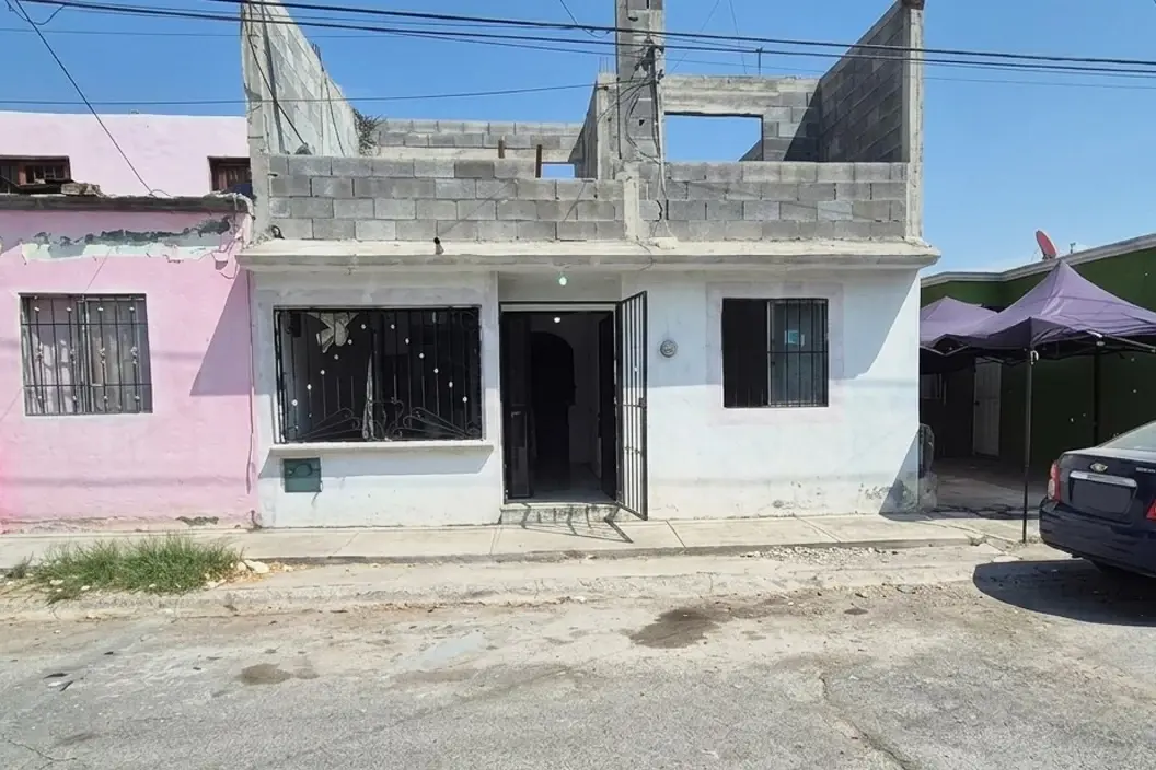 Casa en VENTA en col. Analco Casa en VENTA en col. Analco