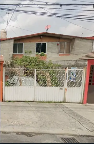 Casa en Venta, Playa Cortes, Santiago Sur, Iztacalco, CDMX. — foto 1 de 26