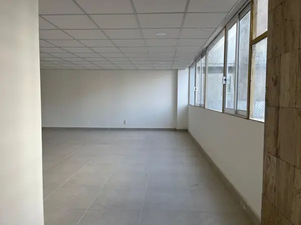 Oficina en renta en Anzures, Miguel Hidalgo — foto 3 de 13