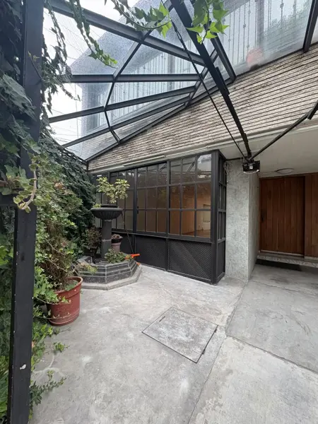 Casa en venta en Florida, Álvaro Obregón — foto 3 de 17