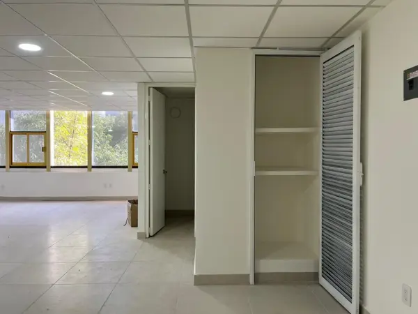 Oficina en Renta en Anzures, Ciudad de México - 70m2 — foto 1 de 15