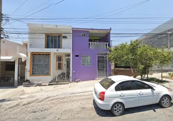 Casa en venta en Las Sombrillas, Santa Catarina — foto 2 de 8