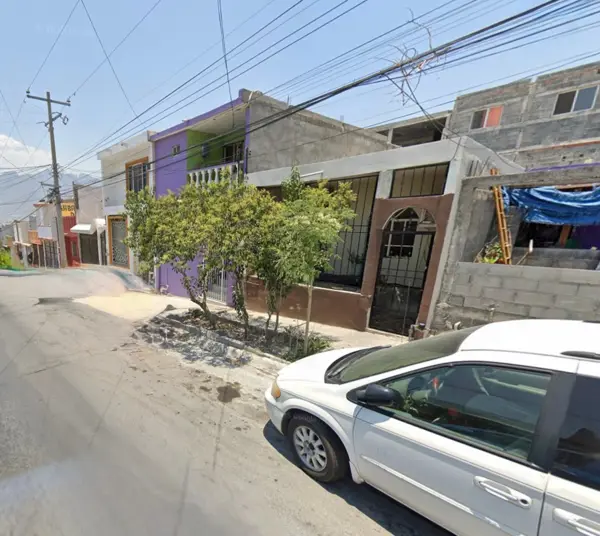 Casa en venta en Las Sombrillas, Santa Catarina — foto 3 de 8