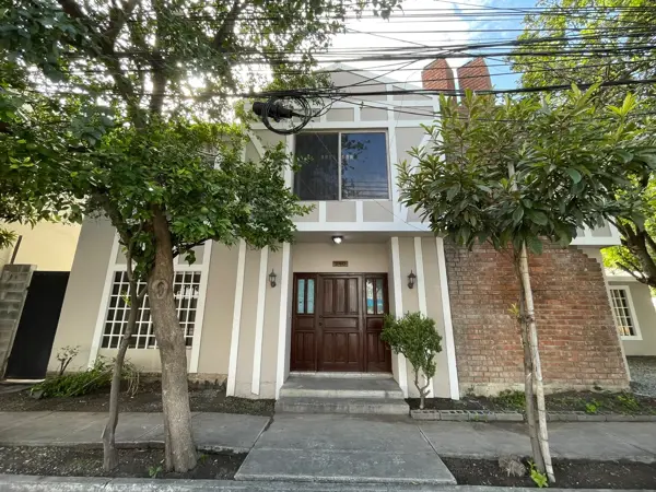 Casa en Venta en Villa Universidad, San Nicolás de los Garza, Nuevo León 1