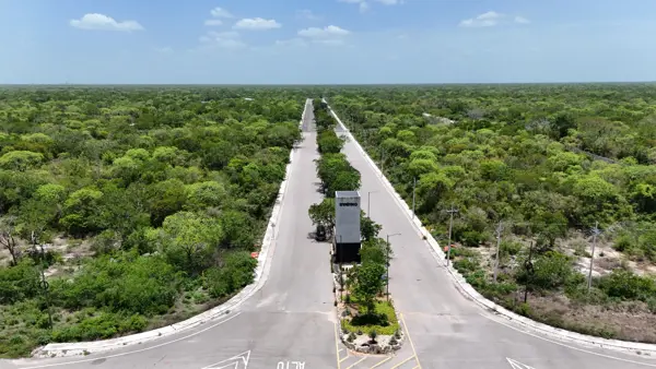 Endémico || Lotes de Terreno Industriales en Complejo de 456 Lotes en Hunucmá — foto 1 de 11