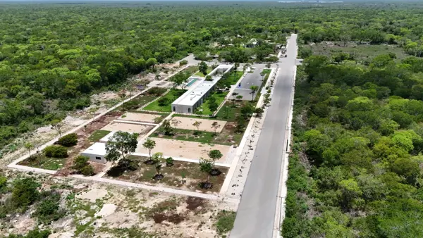 Terreno en venta en Centro Hunucmá, Hunucmá — foto 2 de 11