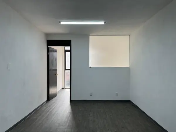 Oficina en Renta en Cuauhtémoc - 27m2 — foto 1 de 14