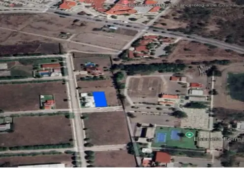 TERRENO DE ENTREGA INMEDIATA EN Lomas De San German, Colima, Colima — foto 1 de 4