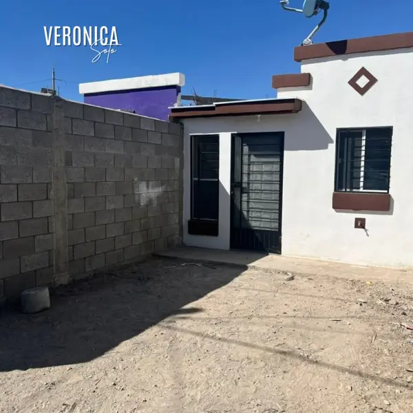 Casa en Venta – Villa Residencial del Real — foto 1 de 11