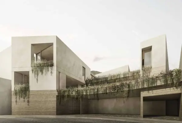 Casa en venta en La Herradura en Monterrey — foto 1 de 24