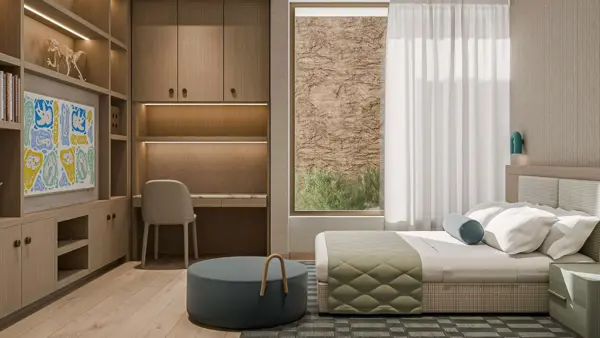 Casa en Venta en Villas de la Herradura, Monterrey, Nuevo León 4