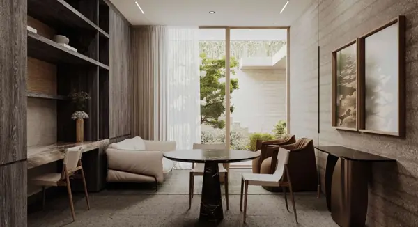 Casa en Venta en Villas de la Herradura, Monterrey, Nuevo León 2