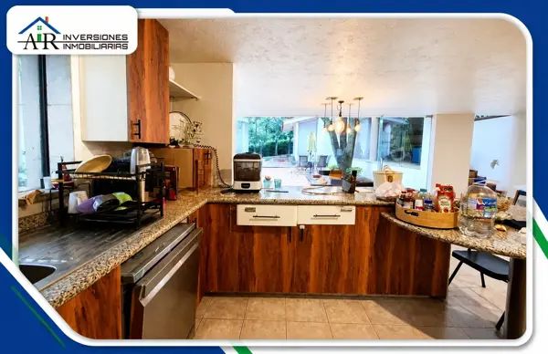 Casa en venta en Bosque Esmeralda, Atizapán de Zaragoza — foto 3 de 30