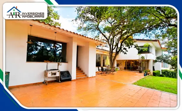 Casa en venta en Bosque Esmeralda, Atizapán de Zaragoza — foto 2 de 30