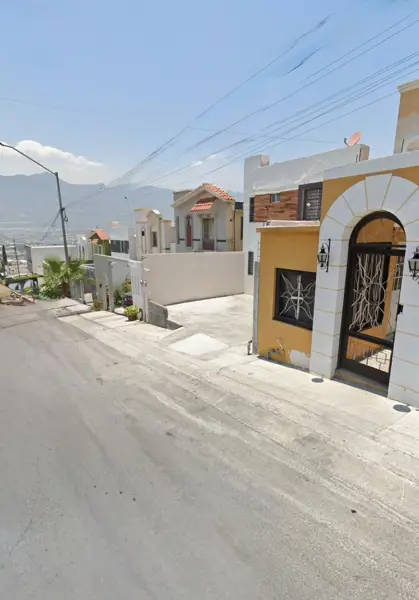 Casa en venta en Misión de las Villas, Santa Catarina — foto 2 de 8